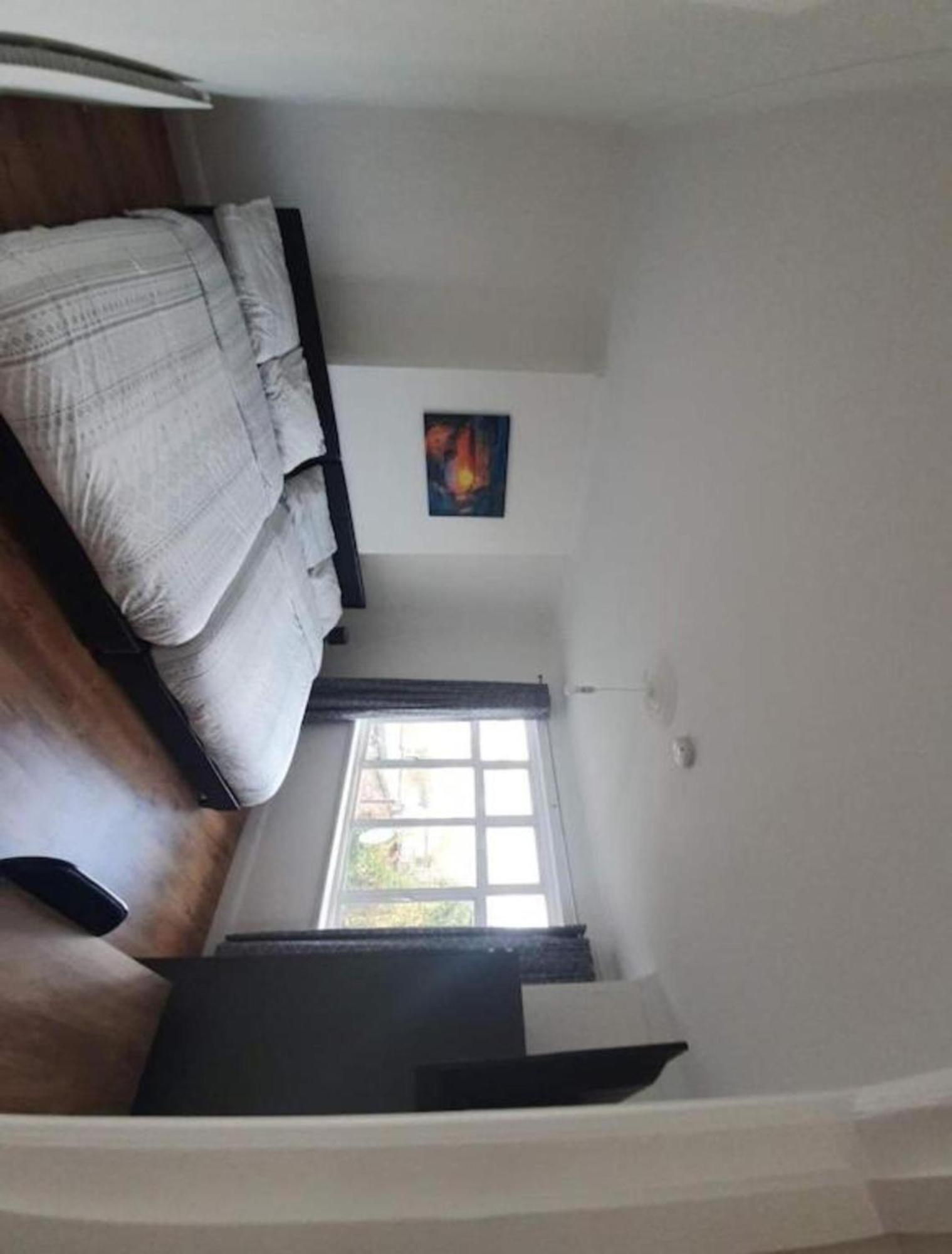 Oyo Timi Holiday Homes Londen Buitenkant foto
